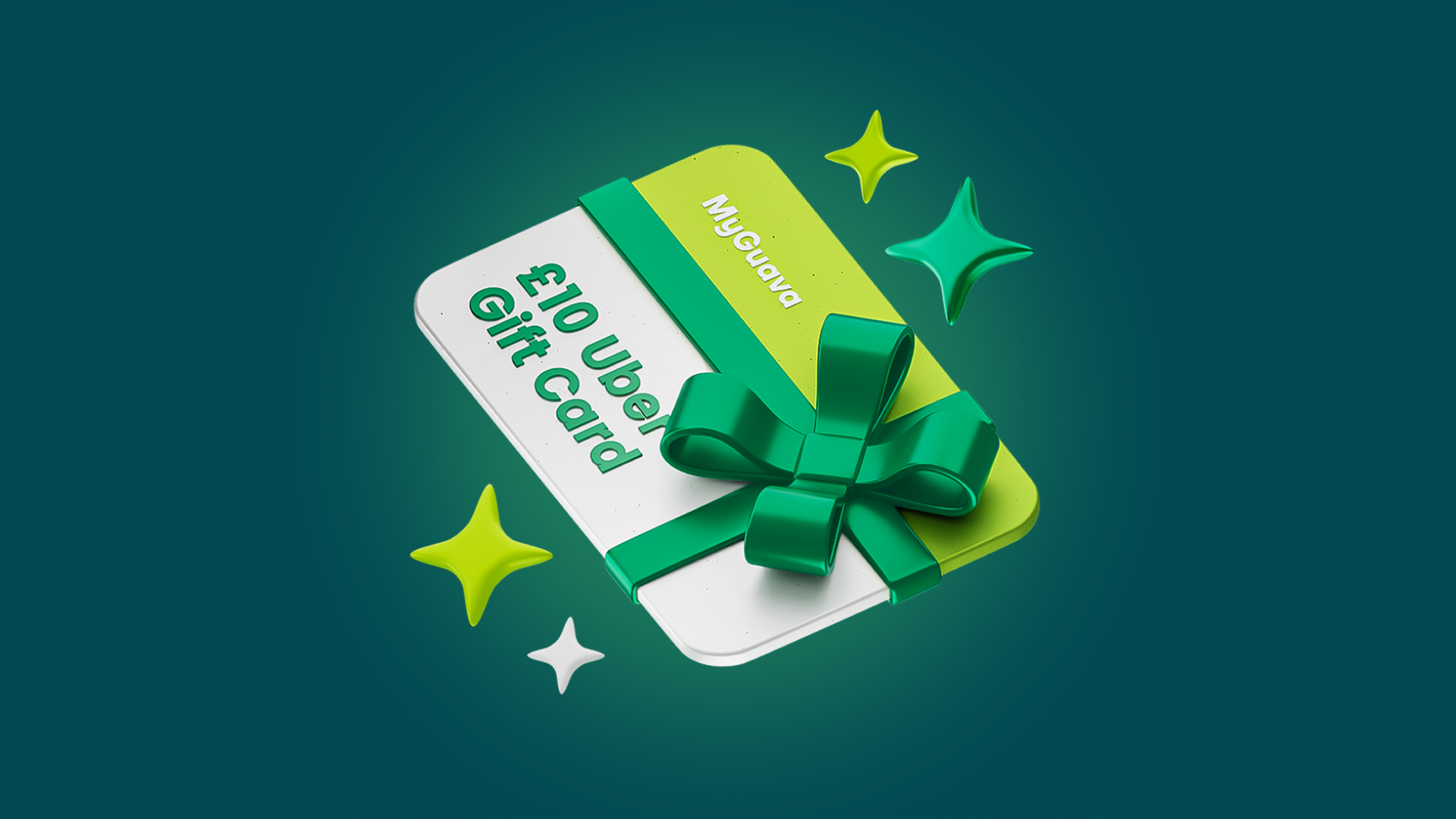 Spend £200 on Taxis to Earn a £10 Uber Gift Card on Us